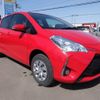 toyota vitz 2017 -TOYOTA 【北見 500ﾇ7275】--Vitz NSP135--2076886---TOYOTA 【北見 500ﾇ7275】--Vitz NSP135--2076886- image 13