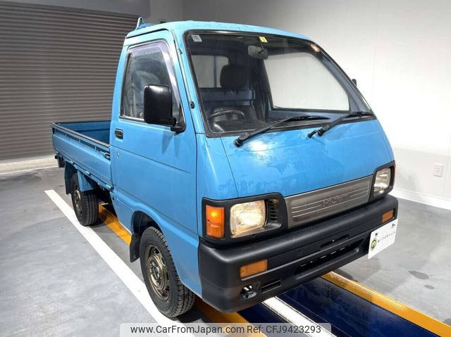 daihatsu hijet-truck 1993 Mitsuicoltd_DHHT130290R0601 image 2