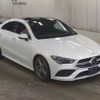 mercedes-benz cla-class 2023 -MERCEDES-BENZ--Benz CLA 3DA-118312M--WIK1183122N394419---MERCEDES-BENZ--Benz CLA 3DA-118312M--WIK1183122N394419- image 1