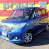 mitsubishi delica-d2 2016 -MITSUBISHI 【千葉 530ﾅ3660】--Delica D2 MB36S--103596---MITSUBISHI 【千葉 530ﾅ3660】--Delica D2 MB36S--103596- image 1