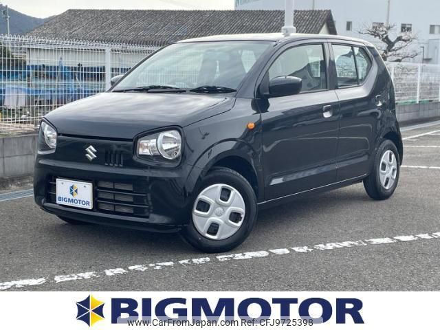 suzuki alto 2021 quick_quick_5BA-HA36S_HA36S-610115 image 1