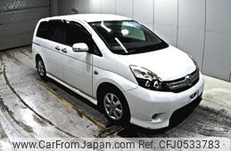 toyota isis 2012 -TOYOTA--Isis ZGM10W-0044047---TOYOTA--Isis ZGM10W-0044047-