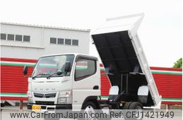 mitsubishi-fuso canter 2019 -MITSUBISHI--Canter TPG-FBA30--FBA30-571010---MITSUBISHI--Canter TPG-FBA30--FBA30-571010-