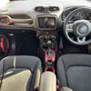 jeep renegade 2017 -CHRYSLER--Jeep Renegade BU24--HPF68033---CHRYSLER--Jeep Renegade BU24--HPF68033- image 16