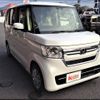 honda n-box 2022 -HONDA--N BOX 6BA-JF3--JF3-5182471---HONDA--N BOX 6BA-JF3--JF3-5182471- image 3