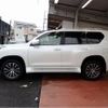 toyota land-cruiser-prado 2019 -TOYOTA--Land Cruiser Prado CBA-TRJ150W--TRJ150-0106689---TOYOTA--Land Cruiser Prado CBA-TRJ150W--TRJ150-0106689- image 2