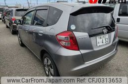 honda fit 2010 TE735