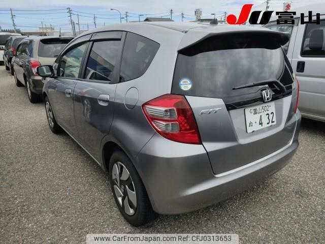 honda fit 2010 TE735 image 1