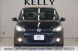 volkswagen golf-touran 2016 -VOLKSWAGEN--VW Golf Touran 1TCTH--FW068683---VOLKSWAGEN--VW Golf Touran 1TCTH--FW068683-