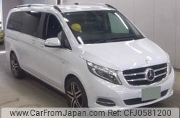 mercedes-benz v-class 2015 quick_quick_LDA-447811_WDF44781323093292