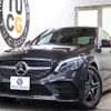 mercedes-benz c-class 2019 -MERCEDES-BENZ--Benz C Class 5AA-205077--WDD2050772R536146---MERCEDES-BENZ--Benz C Class 5AA-205077--WDD2050772R536146- image 1