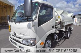 toyota dyna-truck 2025 CFJ1625258