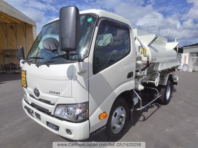 toyota dyna-truck 2025 CFJ1625258 image 1