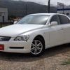 toyota mark-x 2006 P00258 image 9