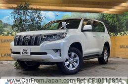 toyota land-cruiser-prado 2020 -TOYOTA--Land Cruiser Prado 3BA-TRJ150W--TRJ150-0118683---TOYOTA--Land Cruiser Prado 3BA-TRJ150W--TRJ150-0118683-