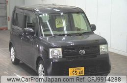 daihatsu move-conte 2012 -DAIHATSU 【上越 580ｳ5540】--Move Conte L585S--0031355---DAIHATSU 【上越 580ｳ5540】--Move Conte L585S--0031355-