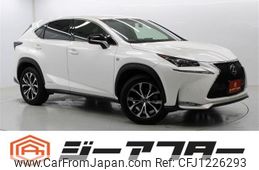 lexus nx 2015 -LEXUS--Lexus NX DAA-AYZ10--AYZ10-1005778---LEXUS--Lexus NX DAA-AYZ10--AYZ10-1005778-