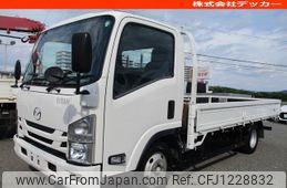 mazda titan 2020 GOO_NET_EXCHANGE_0707574A30250531W001