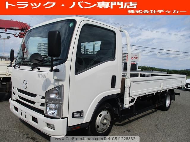 mazda titan 2020 GOO_NET_EXCHANGE_0707574A30250531W001 image 1