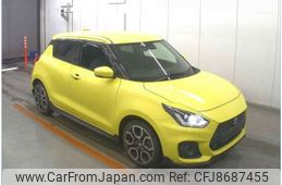 suzuki swift 2022 -SUZUKI--Swift 4BA-ZC33S--ZC33S-422337---SUZUKI--Swift 4BA-ZC33S--ZC33S-422337-