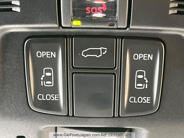 toyota alphard 2021 CFJ1601023 image 2