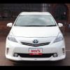 toyota prius-α 2014 CFJ1749515 image 24