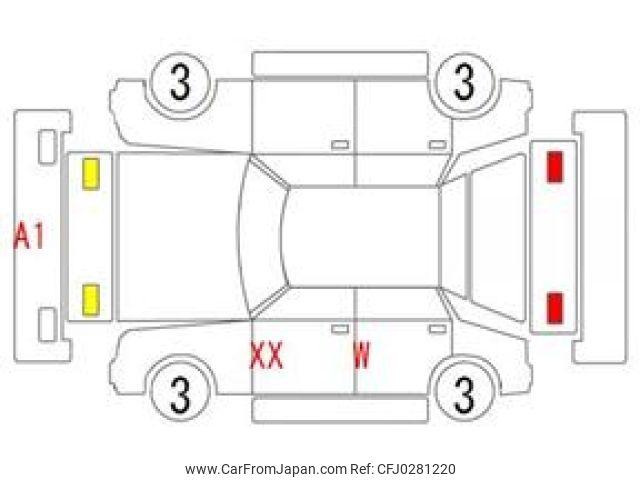 lexus nx 2016 -LEXUS--Lexus NX DBA-AGZ10--AGZ10-1009287---LEXUS--Lexus NX DBA-AGZ10--AGZ10-1009287- image 2