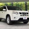 nissan x-trail 2012 CFJ1802808 image 16