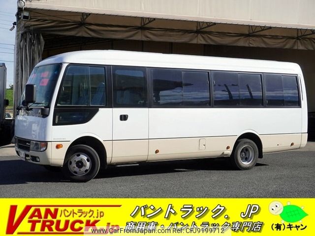 mitsubishi-fuso rosa-bus 2018 -MITSUBISHI--Rosa TPG-BG640G--BG640G-210464---MITSUBISHI--Rosa TPG-BG640G--BG640G-210464- image 1