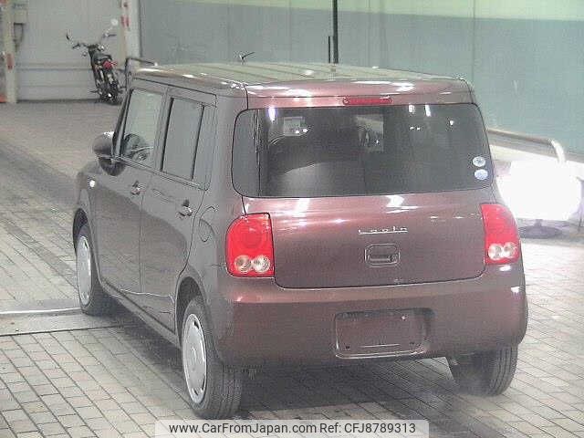 suzuki alto-lapin 2011 -SUZUKI--Alto Lapin HE22S-203413---SUZUKI--Alto Lapin HE22S-203413- image 2