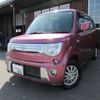 suzuki mr-wagon 2013 quick_quick_MF33S_MF33S-644637 image 1