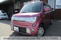 suzuki mr-wagon 2013 quick_quick_MF33S_MF33S-644637
