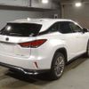 lexus rx 2020 -LEXUS--Lexus RX DAA-GYL26W--GYL26-0004040---LEXUS--Lexus RX DAA-GYL26W--GYL26-0004040- image 2