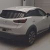 mazda cx-3 2021 CFJ1633242 image 2