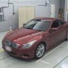 nissan skyline-coupe 2013 -NISSAN--Skyline Coupe DBA-CKV36--CKV36-920008---NISSAN--Skyline Coupe DBA-CKV36--CKV36-920008- image 1