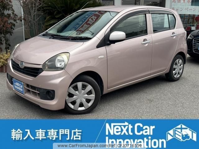 daihatsu mira-e-s 2014 quick_quick_DBA-LA300S_LA300S-1222461 image 1