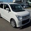 suzuki wagon-r 2013 -SUZUKI--Wagon R DBA-MH34S--MH34S-181986---SUZUKI--Wagon R DBA-MH34S--MH34S-181986- image 1