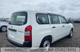 toyota probox-van 2019 NIKYO_KW35726