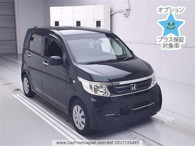 honda n-wgn 2016 -HONDA--N WGN JH1-1308092---HONDA--N WGN JH1-1308092- image 1