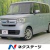 honda n-box 2018 -HONDA--N BOX DBA-JF3--JF3-1060466---HONDA--N BOX DBA-JF3--JF3-1060466- image 1