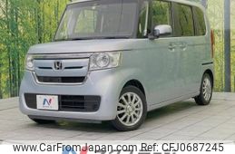 honda n-box 2018 -HONDA--N BOX DBA-JF3--JF3-1060466---HONDA--N BOX DBA-JF3--JF3-1060466-