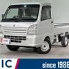 suzuki carry-truck 2016 quick_quick_DA16T_DA16T-267181 image 1