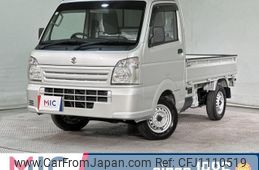 suzuki carry-truck 2016 quick_quick_DA16T_DA16T-267181