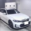 bmw 3-series 2023 -BMW 【岐阜 303ﾅ2363】--BMW 3 Series 6L20-0FP49439---BMW 【岐阜 303ﾅ2363】--BMW 3 Series 6L20-0FP49439- image 1