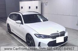 bmw 3-series 2023 -BMW 【岐阜 303ﾅ2363】--BMW 3 Series 6L20-0FP49439---BMW 【岐阜 303ﾅ2363】--BMW 3 Series 6L20-0FP49439-