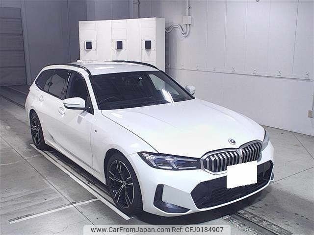 bmw 3-series 2023 -BMW 【岐阜 303ﾅ2363】--BMW 3 Series 6L20-0FP49439---BMW 【岐阜 303ﾅ2363】--BMW 3 Series 6L20-0FP49439- image 1