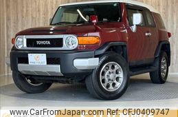 toyota fj-cruiser 2011 -TOYOTA--FJ Curiser CBA-GSJ15W--GSJ15-0110657---TOYOTA--FJ Curiser CBA-GSJ15W--GSJ15-0110657-