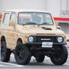 suzuki jimny 1996 -SUZUKI--Jimny E-JA22W--JA22W-124705---SUZUKI--Jimny E-JA22W--JA22W-124705- image 1