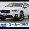 subaru xv 2018 -SUBARU--Subaru XV DBA-GT7--GT7-069816---SUBARU--Subaru XV DBA-GT7--GT7-069816- image 1