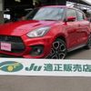 suzuki swift 2021 -SUZUKI 【名変中 】--Swift ZC33S--409075---SUZUKI 【名変中 】--Swift ZC33S--409075- image 1